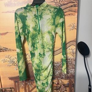 Good Time USA  Dress